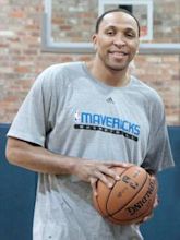 Shawn Marion