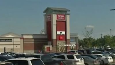 Man sentenced to prison in relation to Tanger Outlets lockdown