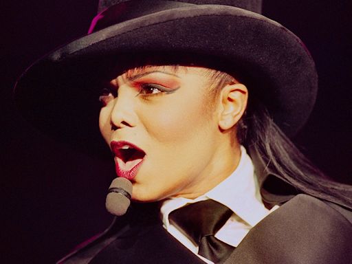 The life of Janet Jackson: Growing up in a famous family, her solo music career, movie roles and more