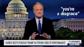 Lawrence O’Donnell Revels in ‘Raging Racist’ Trump’s Poor Debate