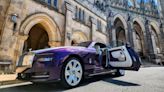 Test-Driving The 2024 Rolls-Royce Spectre