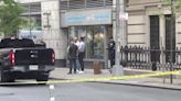 Police in NYC fatally shoot armed man wanted in connection to felony assault. Here's what they say happened.