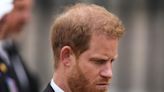 Prince Harry's Friends Are Reportedly 'Disgusted' By His Behavior Since Megxit