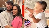 Bruna Biancardi se derrete ao celebrar conquista da filha com Neymar Jr, Mavie