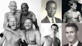 These stunning portraits of The Old Gays then & now show us the beauty of our queer elders