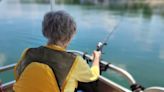 ‘Let’s Go Fishing’ provides access to free fishing trips for youth, elderly and veterans