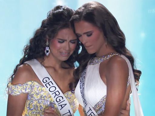 Miss Teen USA 2024: The Winner Is…