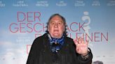 La caída en picado de Gerard Depardieu, el que fuera emblema del cine francés