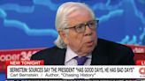 Carl Bernstein: Joe Biden's Debate Performance Not A 'One-Off'