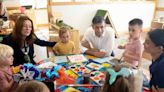 Childcare costs: how to prepare for the pinch years of parenting