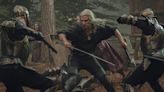 The Witcher's Henry Cavill Says He's Upped His Swordsmanship for Highlander: 'You Haven't Seen Anything Yet'