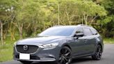 Mazda 6 日本停產恐影響台灣銷售？馬自達回應 - 自由電子報汽車頻道