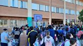 La comunidad docente de Es Rafal Vell pide que el presupuesto del plan de segregación lingüística se invierta en mejoras en los centros