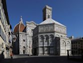 Piazza del Duomo, Florence