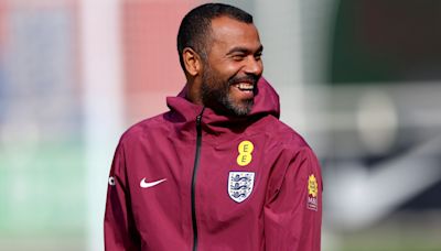 Ashley Cole’s quiet redemption with England 12 years after he called the FA ‘a bunch of t----’