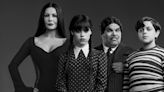 Meet the Addams Family Cast for Netflix's New Series 'Wednesday'