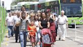 Ir a vivir la Feria en clave más ‘verde’