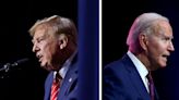 High-Stakes Rematch Is Set as Biden, Trump Clinch Party Nominations