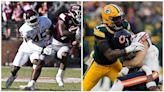 Packers' Edgerrin Cooper and Quay Walker will form dynamic and 'interchangeable' LB duo