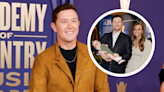 Scotty McCreery Shares How He Balances His Career With Fatherhood: 'It Ain’t Easy Figuring Out That Balance' | iHeartCountry...
