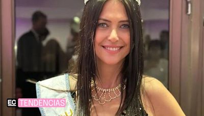 Así es la ‘Miss Universo’ de 60 años que rompió estereotipos