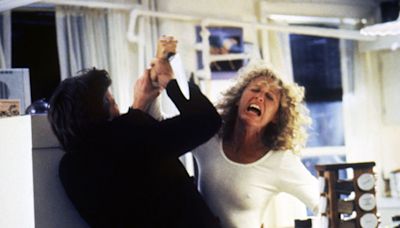 Glenn Close almost missed out on Fatal Attraction role, but why?