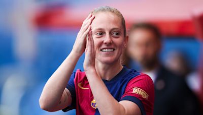 Keira Walsh: Could Barcelona star return to WSL before transfer deadline?