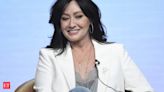 Shannen Doherty and Kurt Iswarienko finalizes divorce a day before her death from cancer.