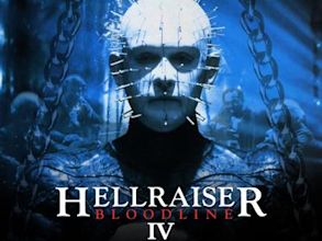 Hellraiser - La stirpe maledetta