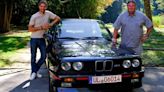 Wheeler Dealers host claims classic car tax rules could lead to ‘price rises’