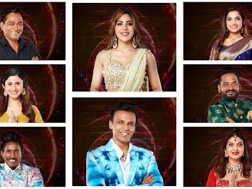 Bigg Boss Marathi 5 Elimination Voting Result Week 9: Who Will Get Highest Votes & Be Safe From Eviction?