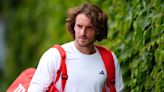 Exclusive: Stefanos Tsitipas reveals his strict 'methodical' routine to prepare for Wimbledon