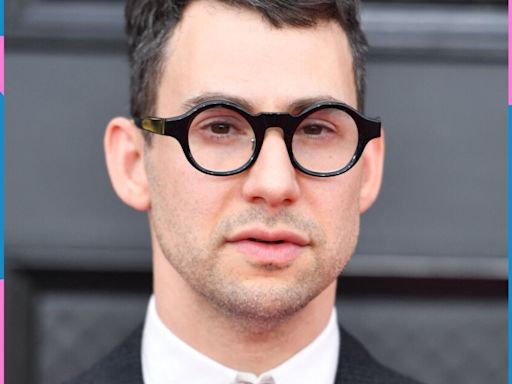 How grief taught award-winning producer Jack Antonoff to be less cynical