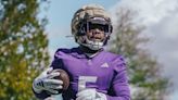 Husky Roster Review: Parham Has Credentials, Challenge to Become UW Starter