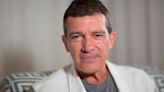 El curioso homenaje que le hicieron en un café a Antonio Banderas