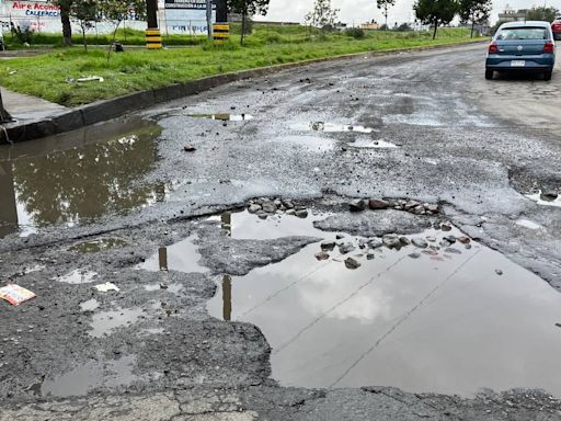 Tormentas en el valle de Toluca: te decimos algunas zonas de riesgo que debes evitar