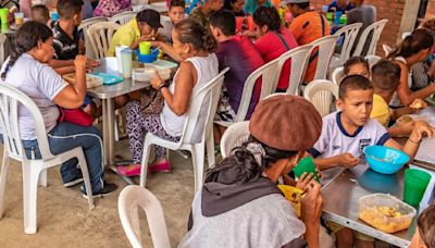 El ajuste y el pensamiento de la Iglesia