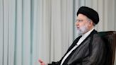Helicopter carrying Iran’s president suffers ‘hard landing’: State TV