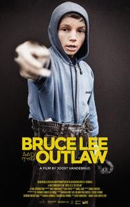 Bruce Lee and the Outlaw