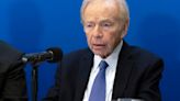 Former Sen. Joe Lieberman, Democrats’ VP pick in 2000, dead at 82