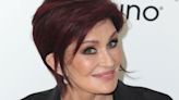 Sharon Osbourne Holds Kelly Osbourne's Son Sidney in Rare Photo With All 5 Grandchildren