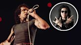 What AC/DC mean to me, by Kiss's Gene Simmons