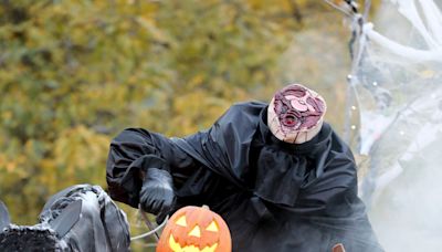 Celebrate Sleepy Hollow's 150th anniversary with fireworks, parade, live music and more