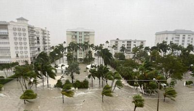 40 million homes at risk of significant hurricane damage, private research company finds