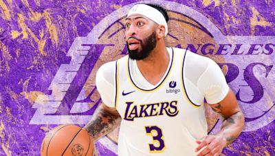 L.A Lakers Big Should Have Been a Top-Three DPOY Candidate