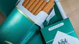 Por qué se retrasa la prohibición de los cigarrillos mentolados en Estados Unidos