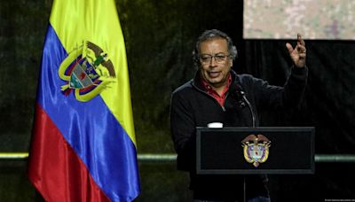 "Colombia avanza un golpe de Estado", afirma Gustavo Petro - El Diario NY