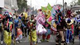 Ubican puntos violentos por carnavales en Puebla