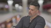 Actor Joe Manganiello discusses his Armenian heritage