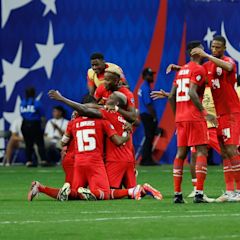 Panama stun USA in huge Copa America upset
